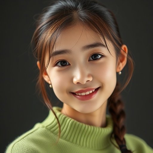 女团成员